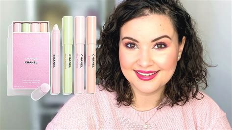 chanel pencils youtube